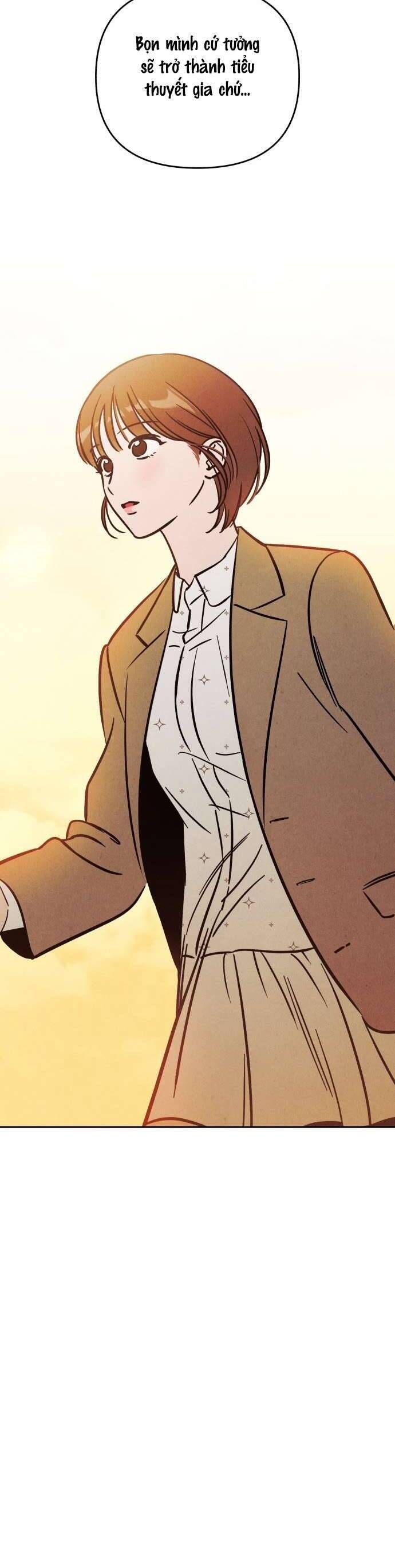 Muốn Mượn Chút Lửa Không? Chapter 33 - 31