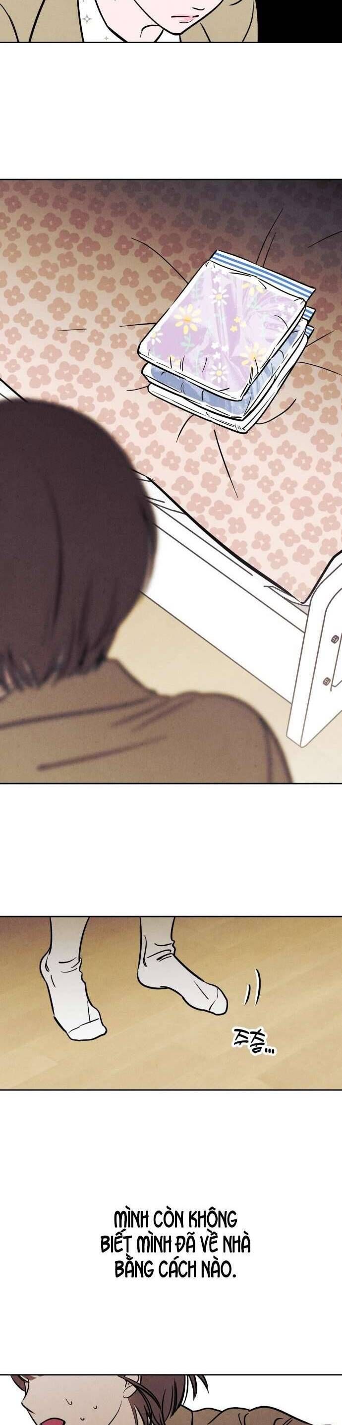 Muốn Mượn Chút Lửa Không? Chapter 34 - 2