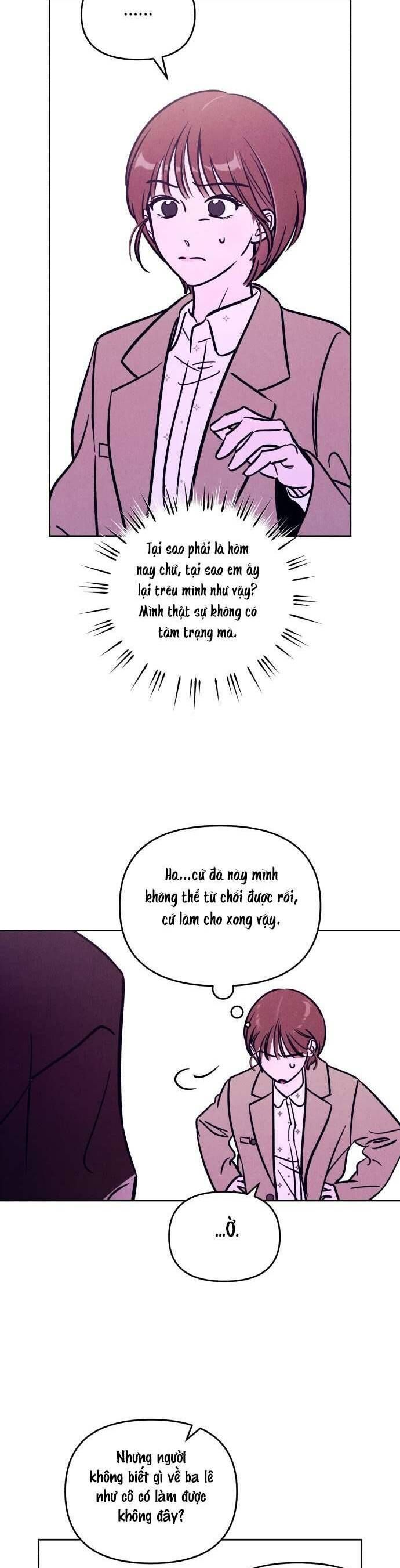 Muốn Mượn Chút Lửa Không? Chapter 34 - 16