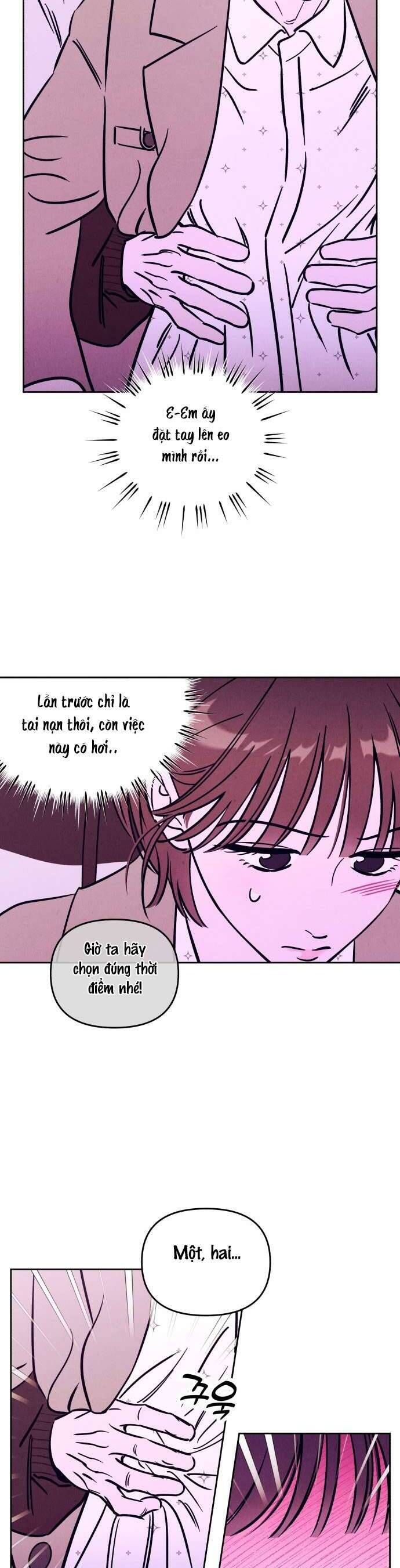 Muốn Mượn Chút Lửa Không? Chapter 34 - 19