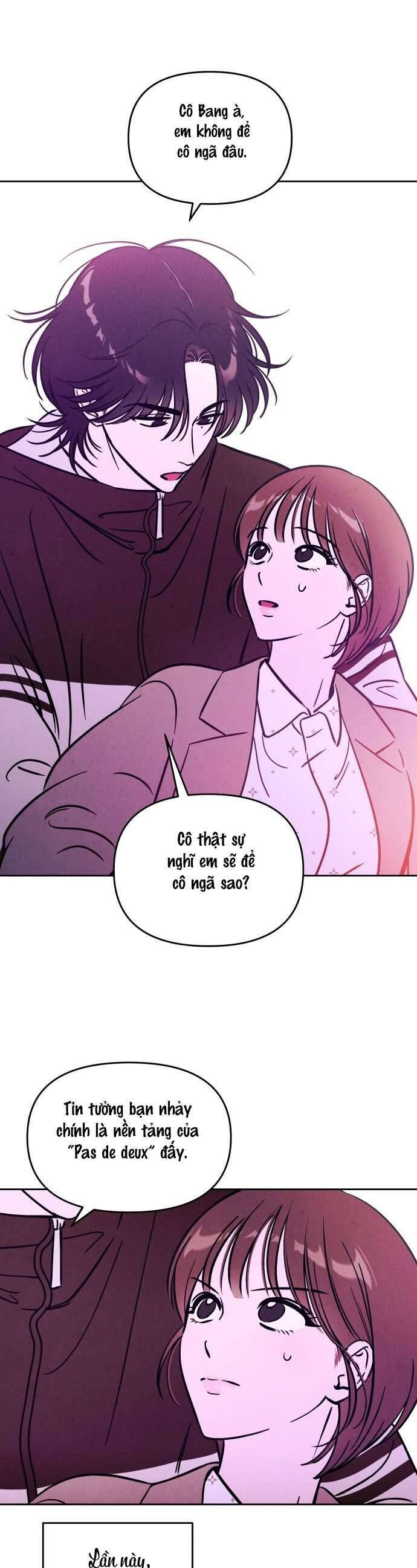 Muốn Mượn Chút Lửa Không? Chapter 34 - 22