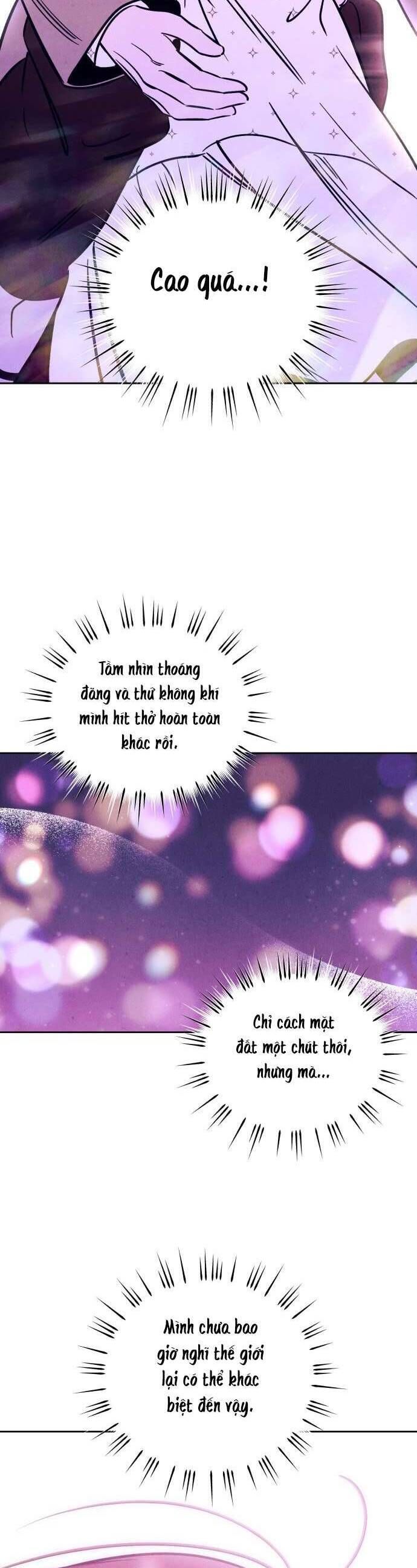 Muốn Mượn Chút Lửa Không? Chapter 34 - 25