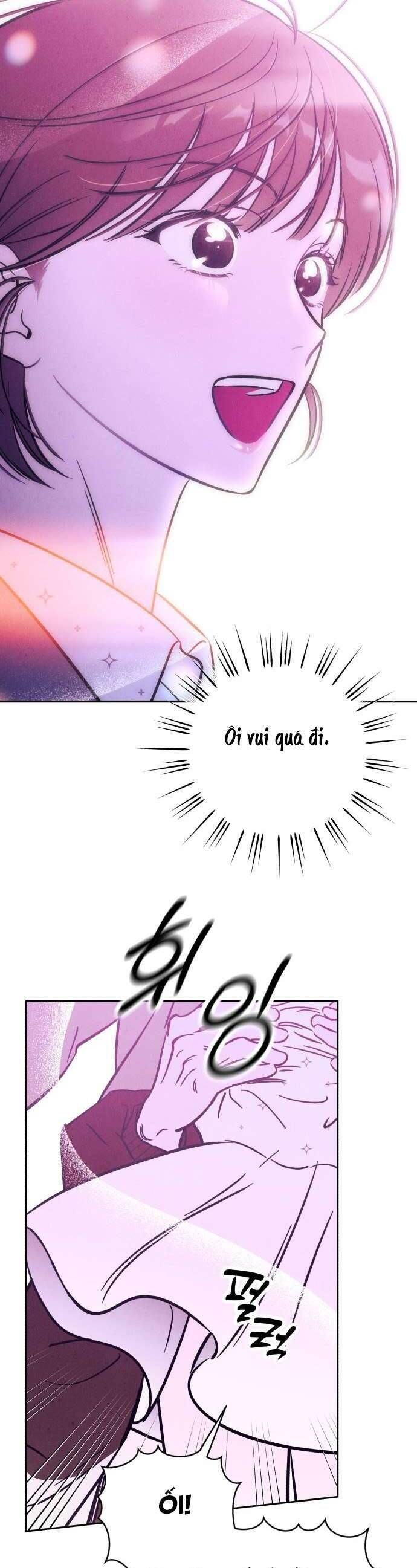 Muốn Mượn Chút Lửa Không? Chapter 34 - 26