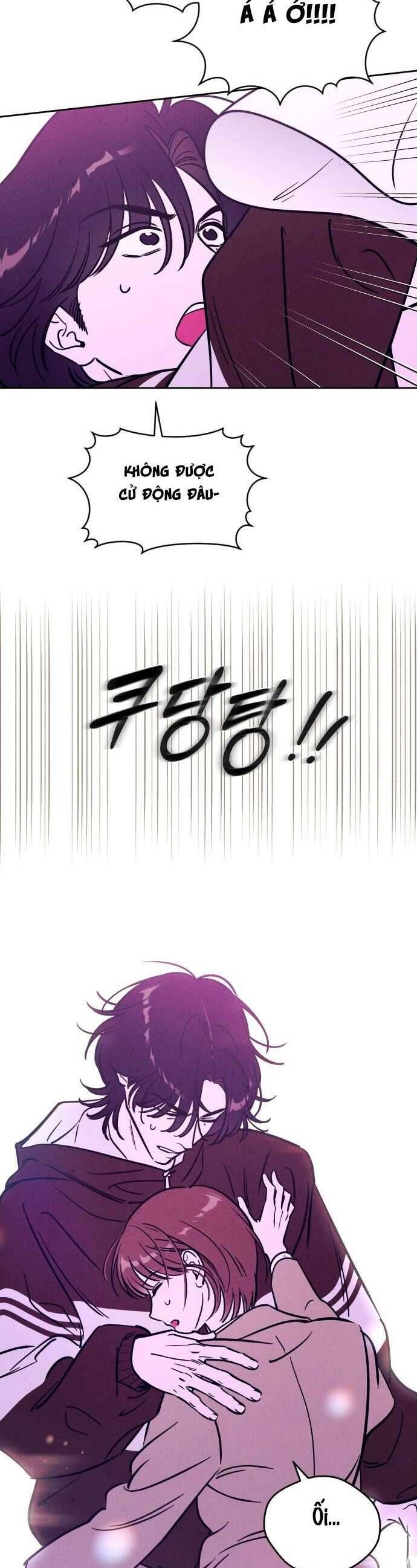 Muốn Mượn Chút Lửa Không? Chapter 34 - 27