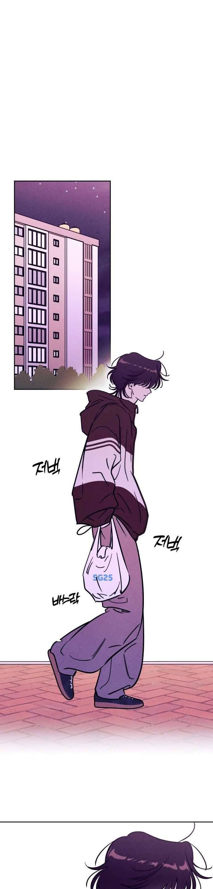 Muốn Mượn Chút Lửa Không? Chapter 34 - 4