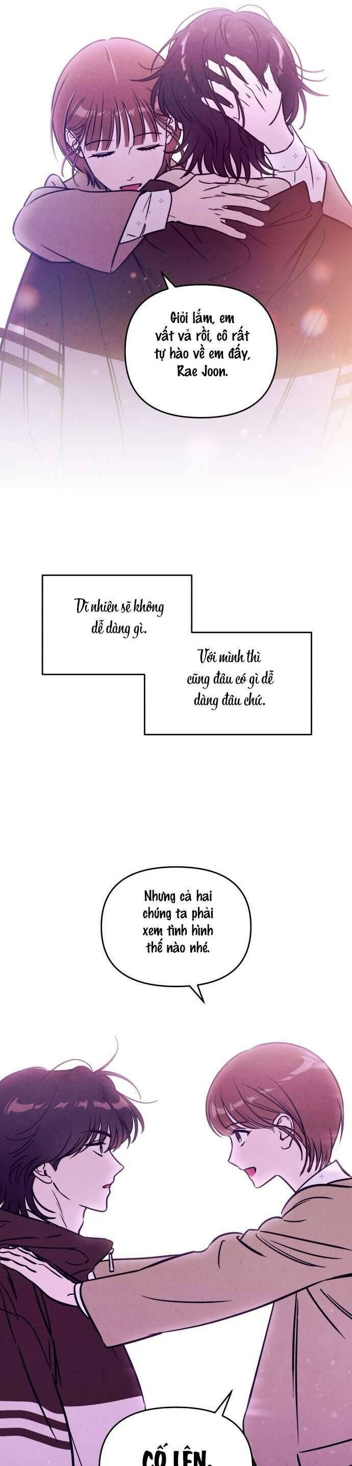 Muốn Mượn Chút Lửa Không? Chapter 34 - 32