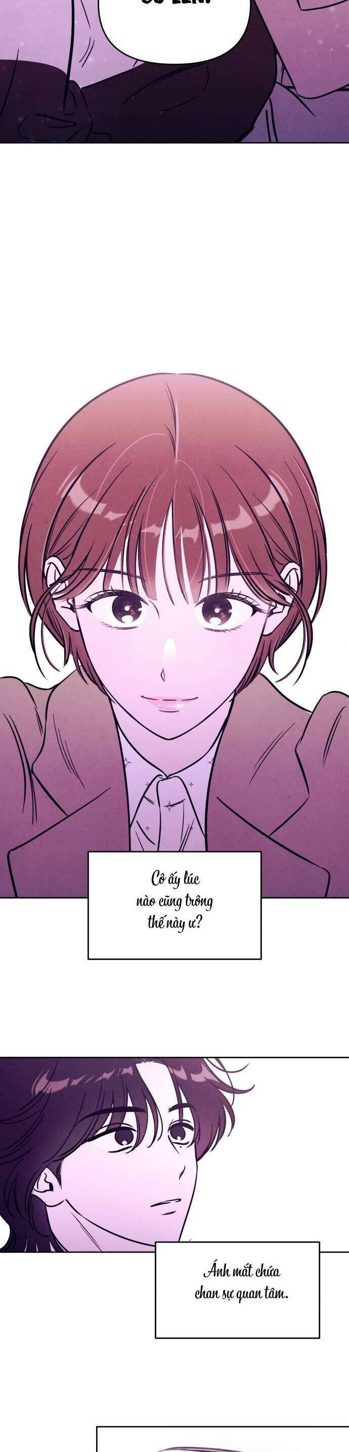 Muốn Mượn Chút Lửa Không? Chapter 34 - 33