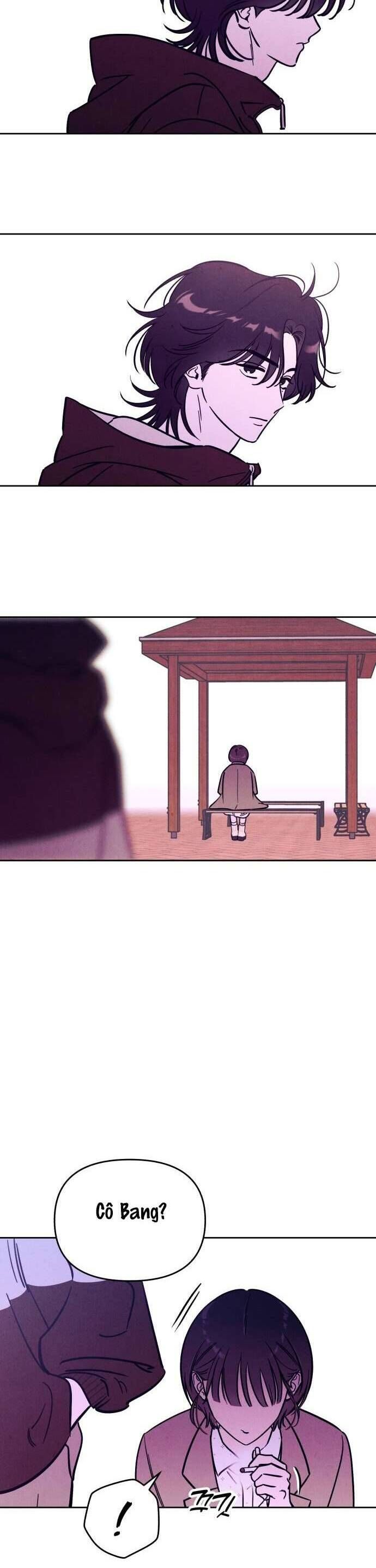 Muốn Mượn Chút Lửa Không? Chapter 34 - 5