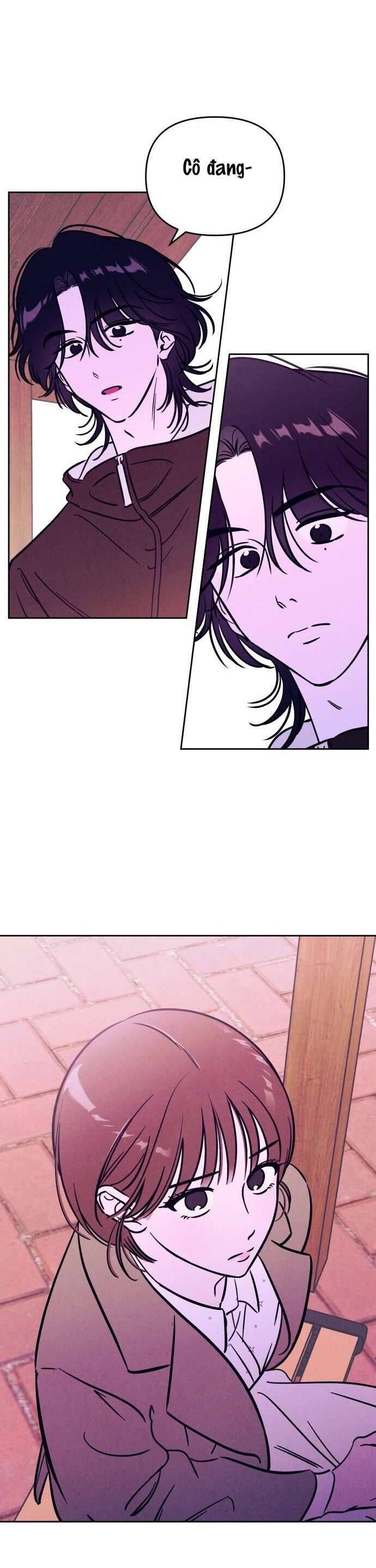 Muốn Mượn Chút Lửa Không? Chapter 34 - 6