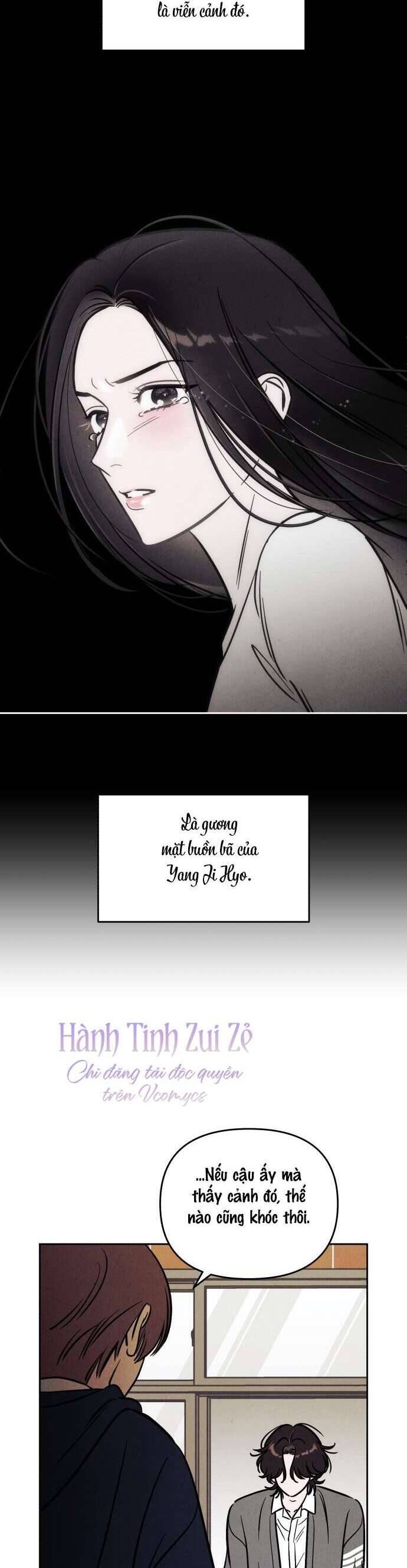 Muốn Mượn Chút Lửa Không? Chapter 35 - 19