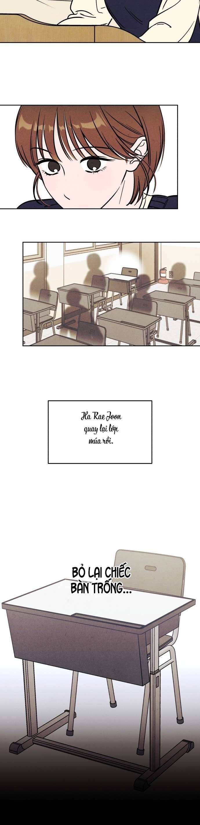 Muốn Mượn Chút Lửa Không? Chapter 35 - 7