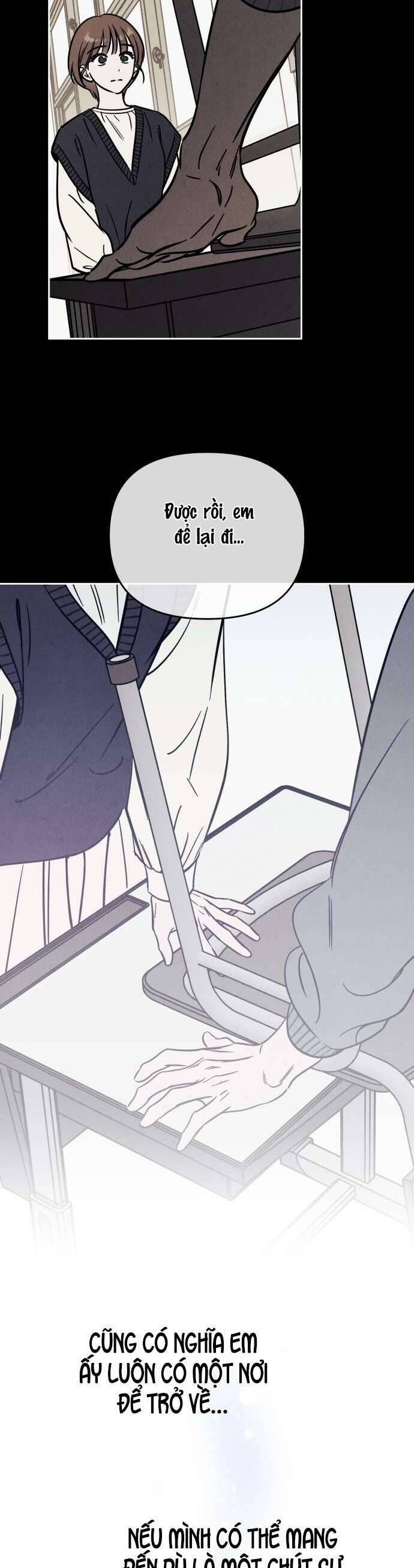 Muốn Mượn Chút Lửa Không? Chapter 35 - 9