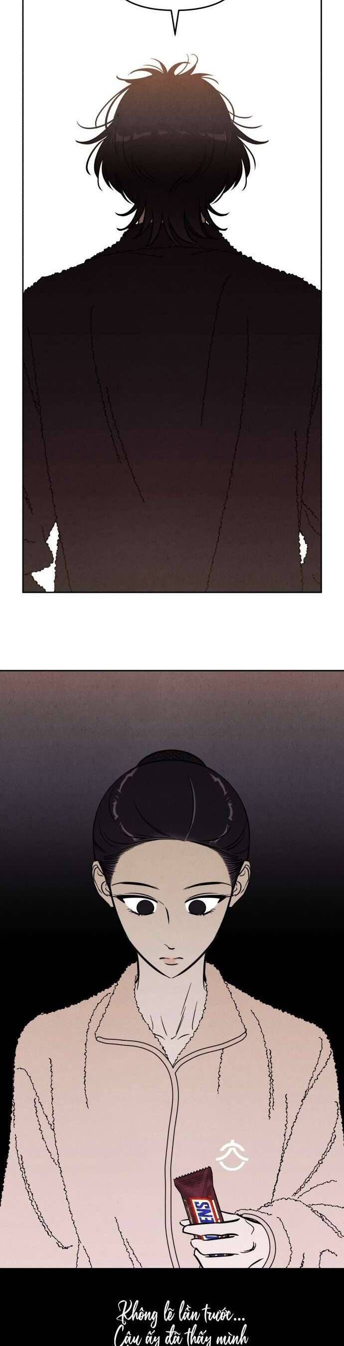 Muốn Mượn Chút Lửa Không? Chapter 36 - 11