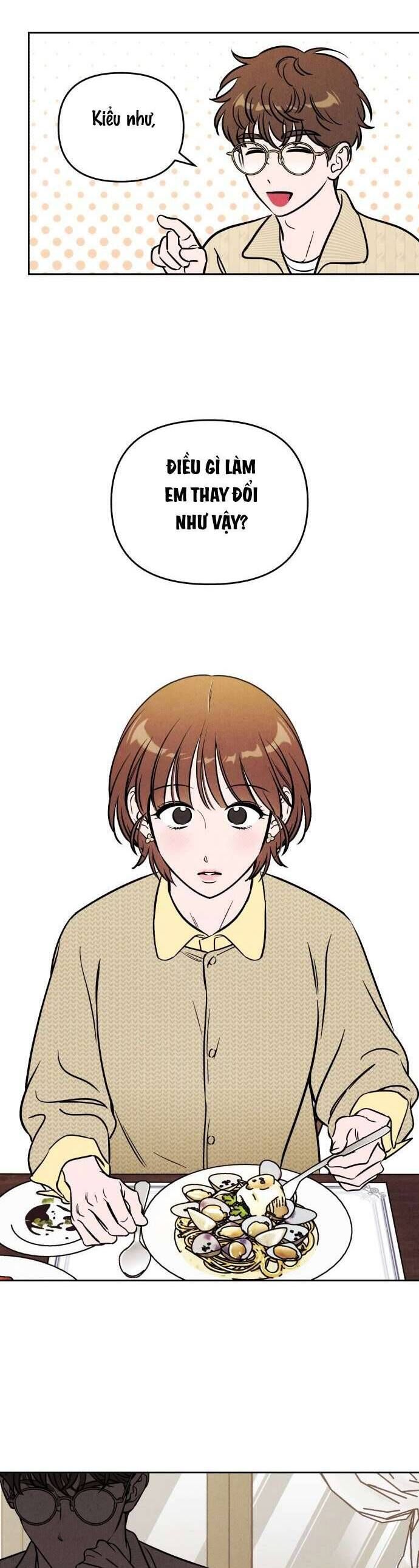 Muốn Mượn Chút Lửa Không? Chapter 36 - 19