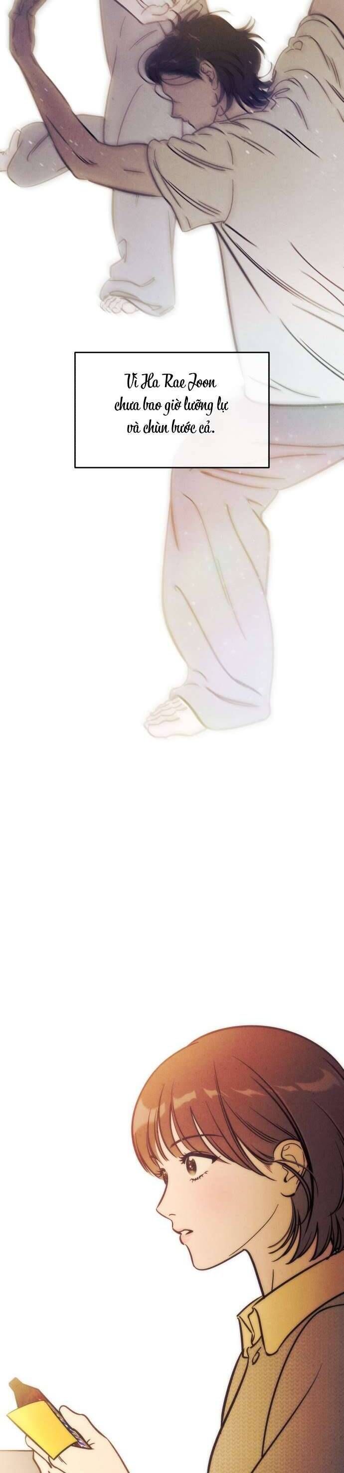 Muốn Mượn Chút Lửa Không? Chapter 36 - 23