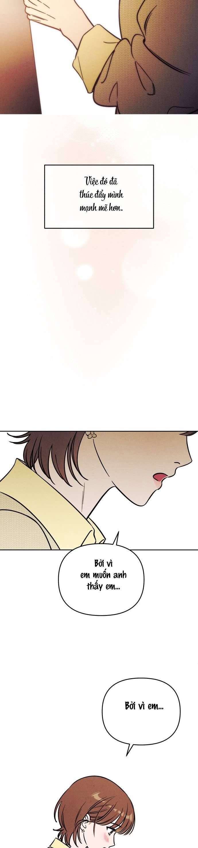 Muốn Mượn Chút Lửa Không? Chapter 36 - 24