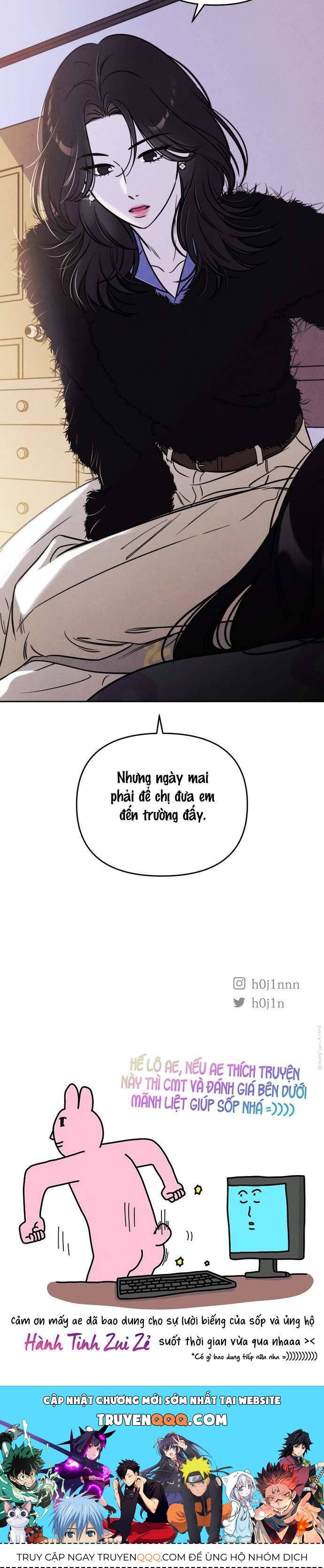 Muốn Mượn Chút Lửa Không? Chapter 36 - 30