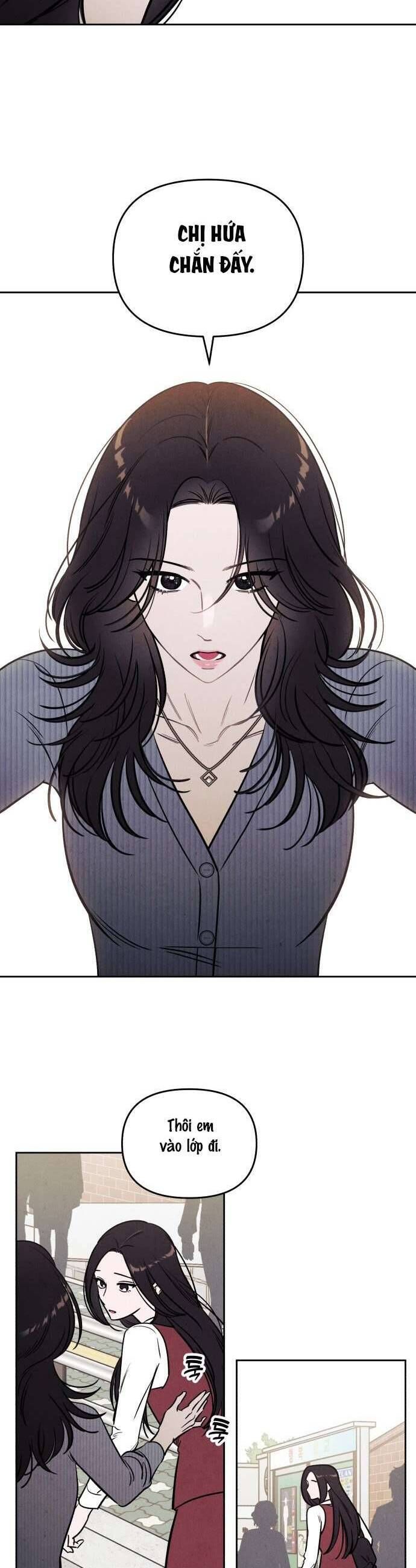 Muốn Mượn Chút Lửa Không? Chapter 37 - 13