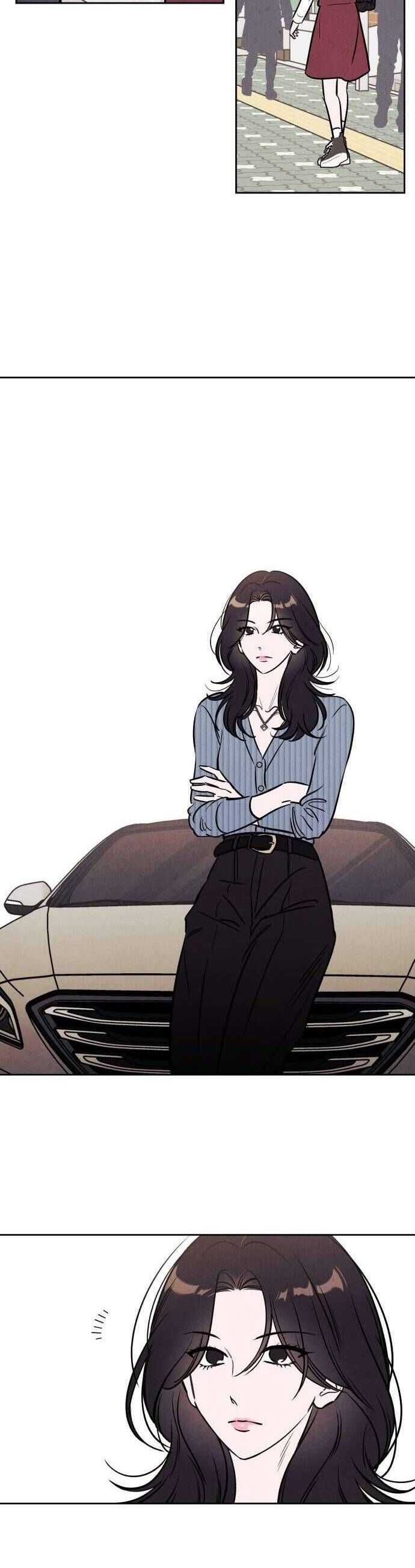 Muốn Mượn Chút Lửa Không? Chapter 37 - 14