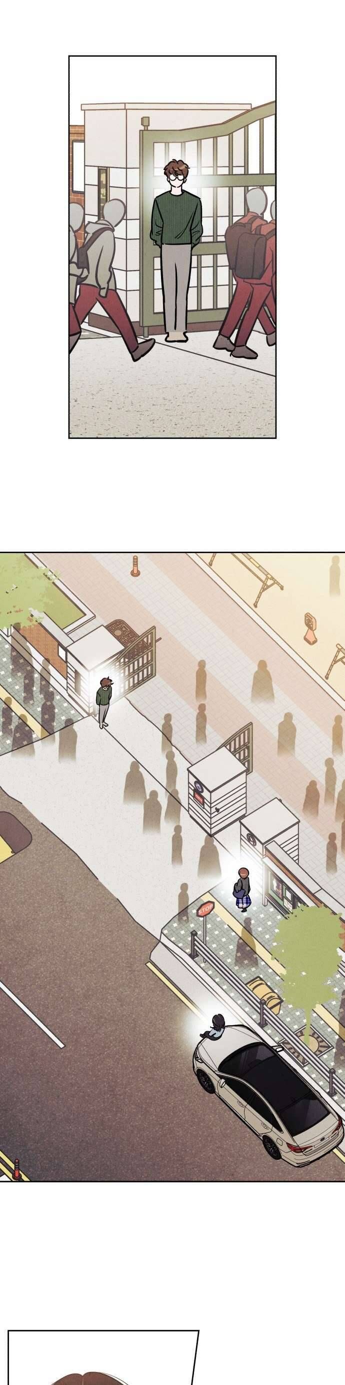 Muốn Mượn Chút Lửa Không? Chapter 37 - 15