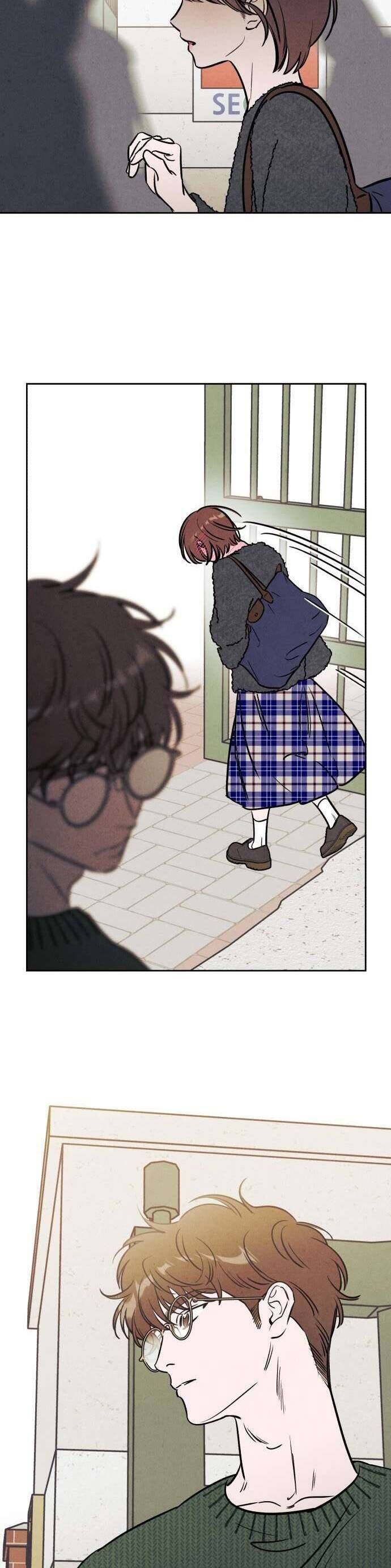 Muốn Mượn Chút Lửa Không? Chapter 37 - 18