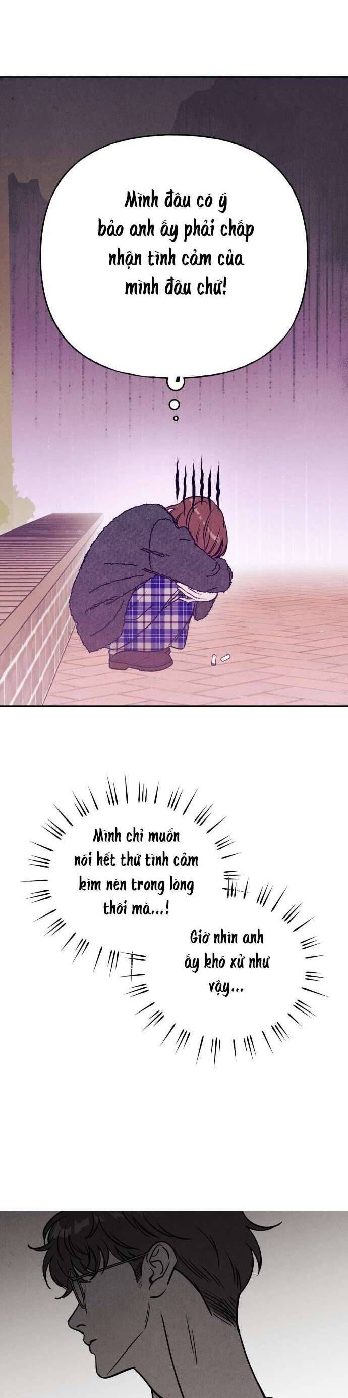 Muốn Mượn Chút Lửa Không? Chapter 37 - 20