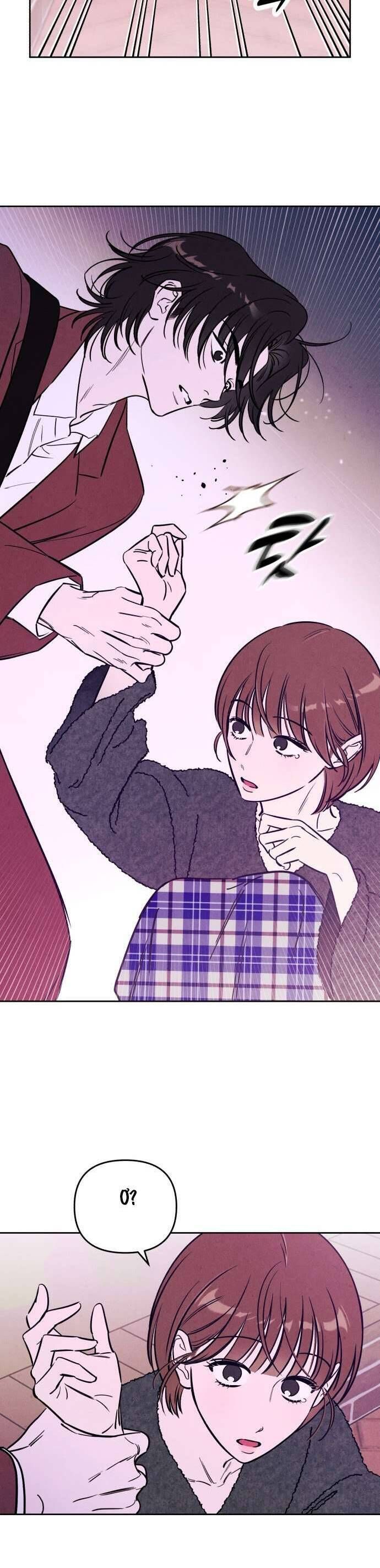 Muốn Mượn Chút Lửa Không? Chapter 37 - 23