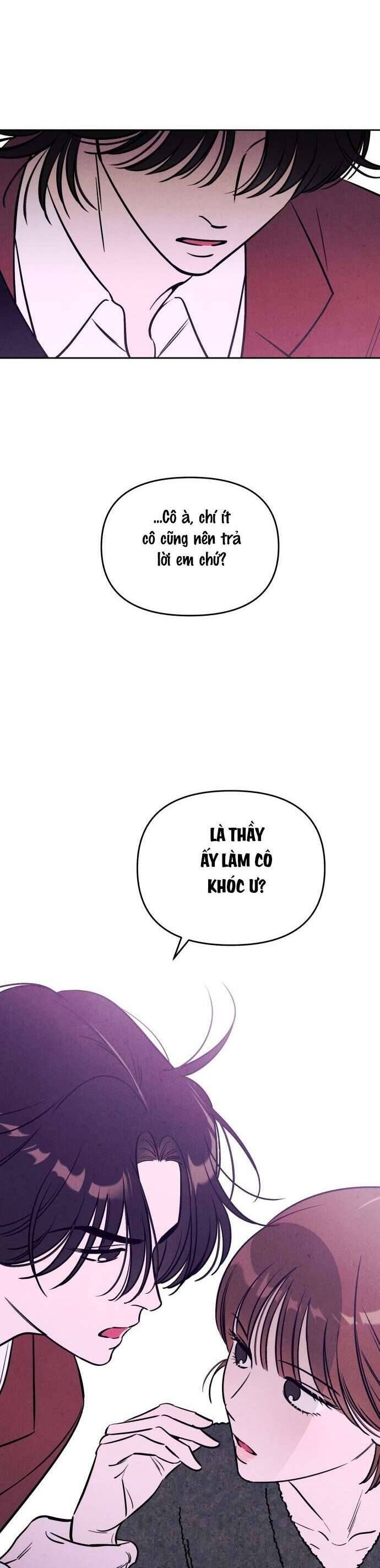 Muốn Mượn Chút Lửa Không? Chapter 37 - 26