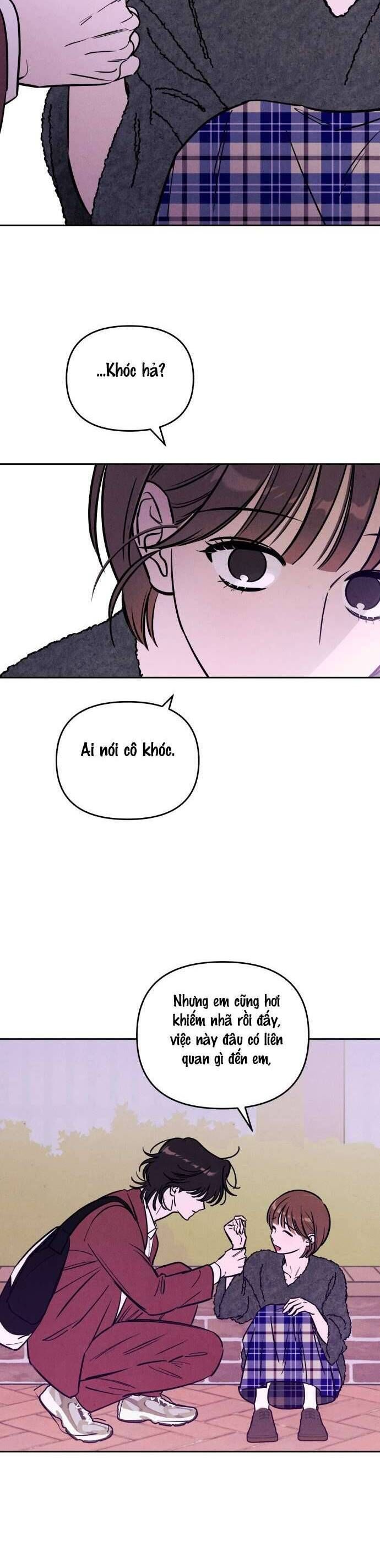 Muốn Mượn Chút Lửa Không? Chapter 37 - 27