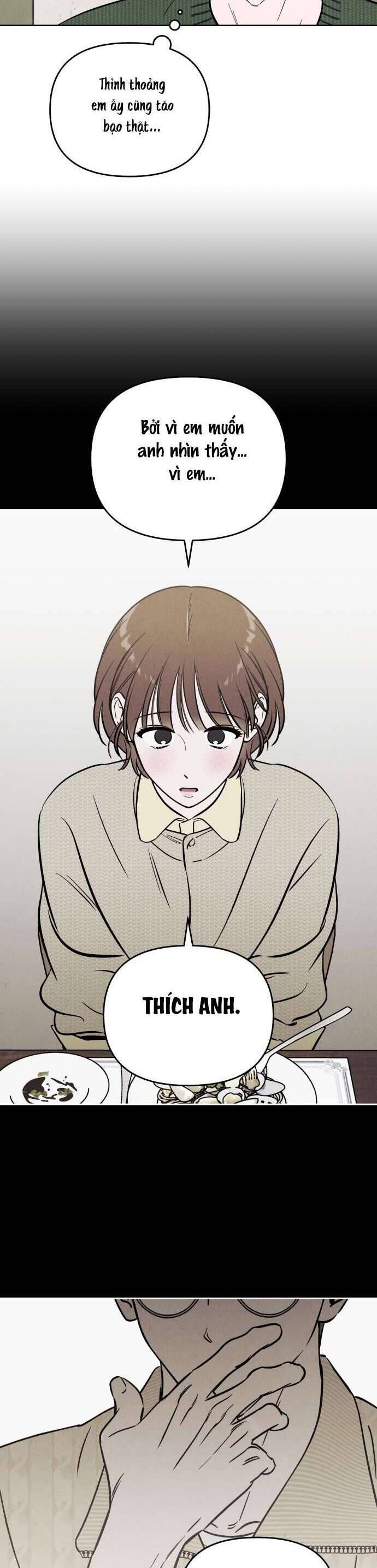 Muốn Mượn Chút Lửa Không? Chapter 37 - 5