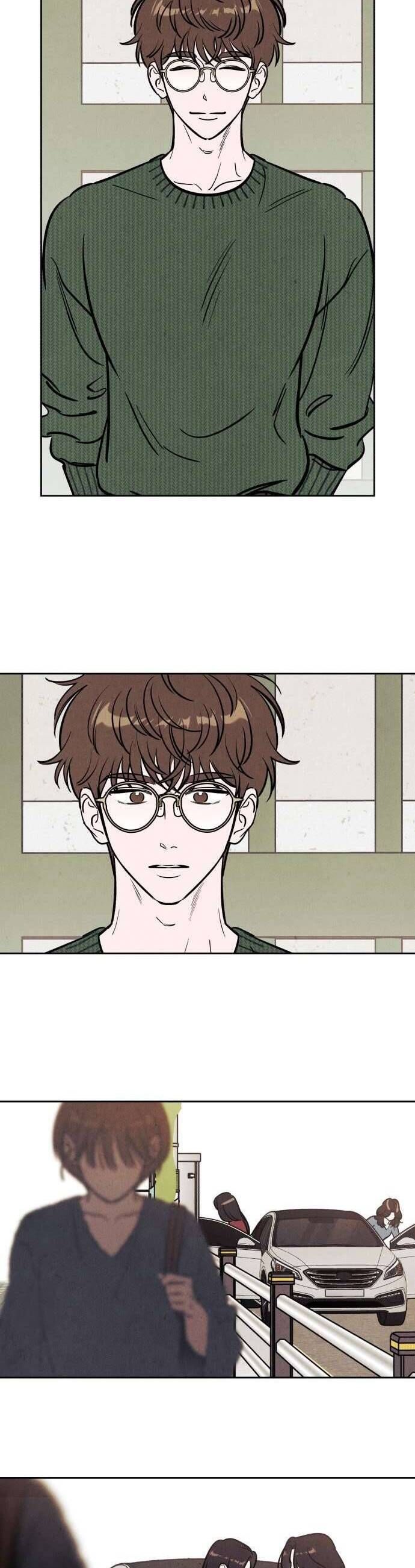 Muốn Mượn Chút Lửa Không? Chapter 37 - 9