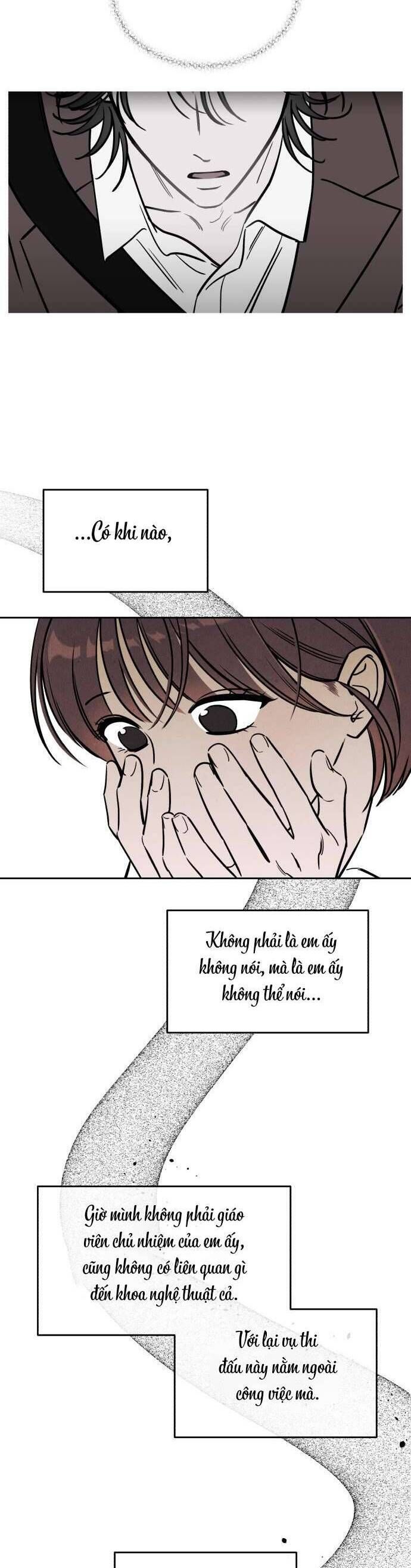 Muốn Mượn Chút Lửa Không? Chapter 38 - 11