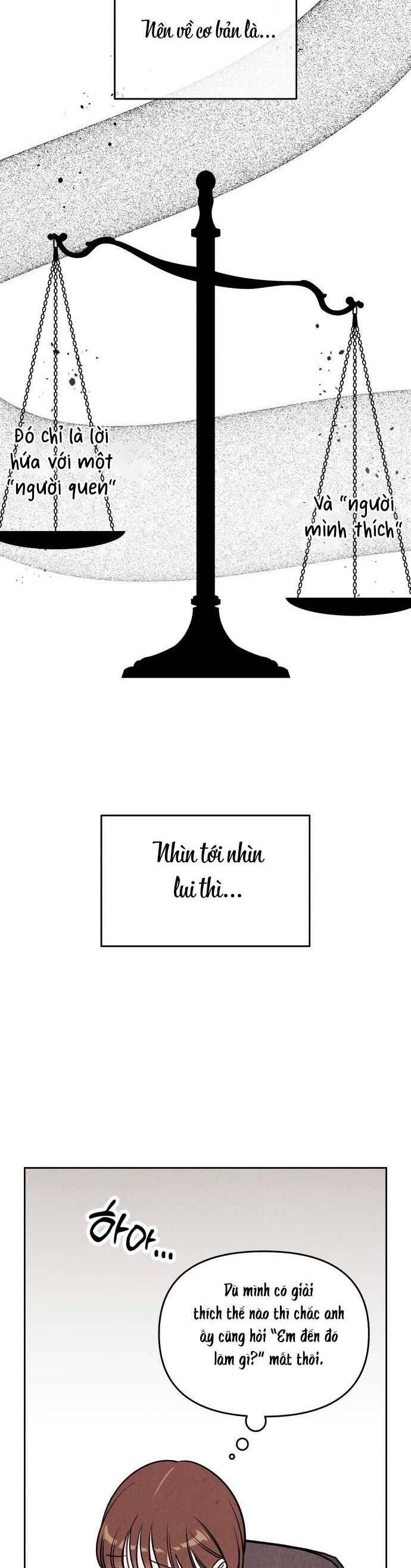 Muốn Mượn Chút Lửa Không? Chapter 38 - 12