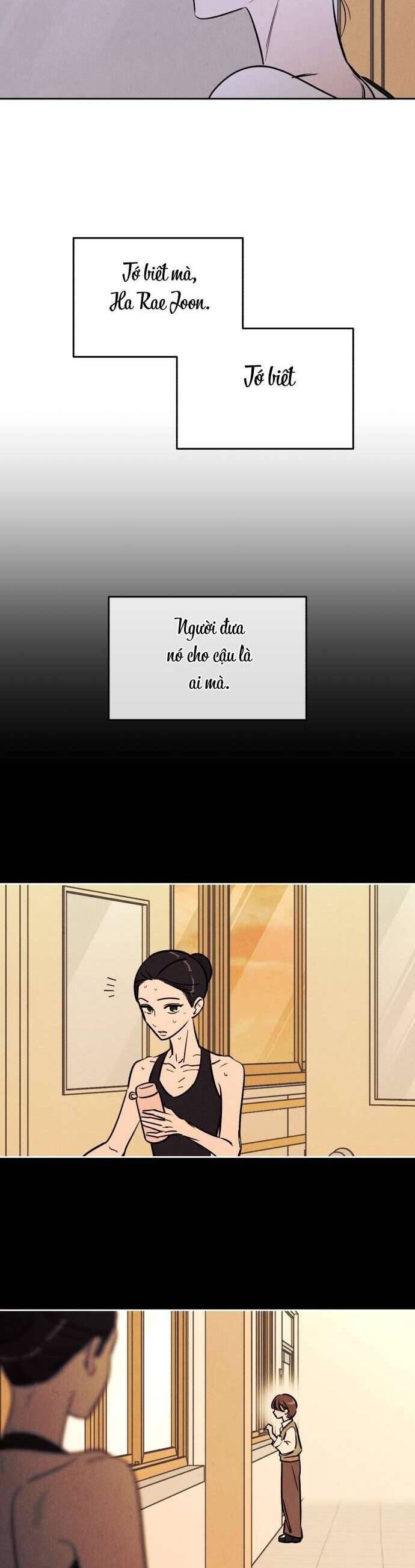 Muốn Mượn Chút Lửa Không? Chapter 38 - 18