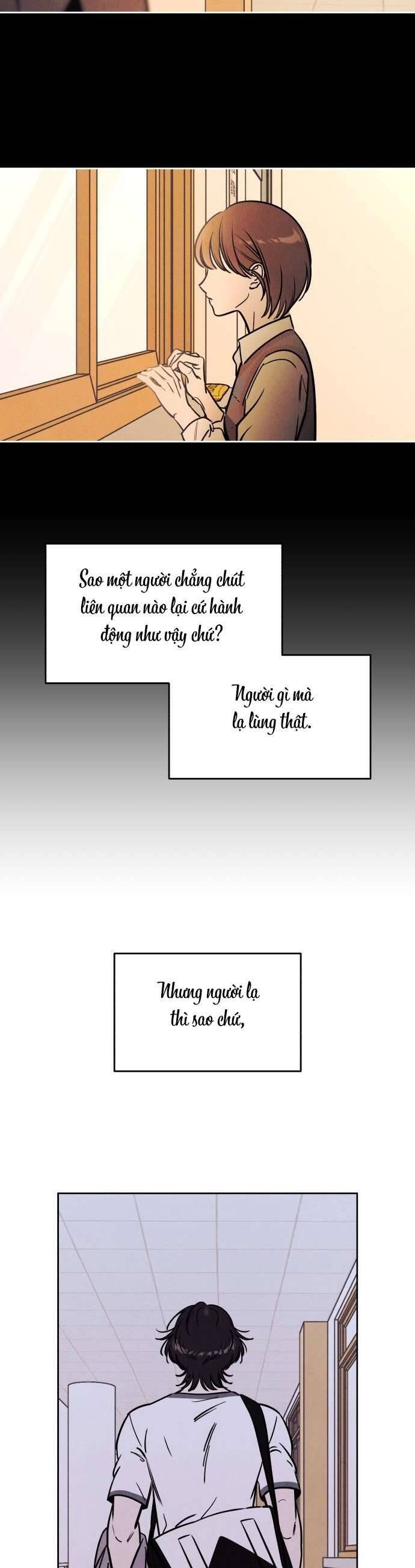 Muốn Mượn Chút Lửa Không? Chapter 38 - 19