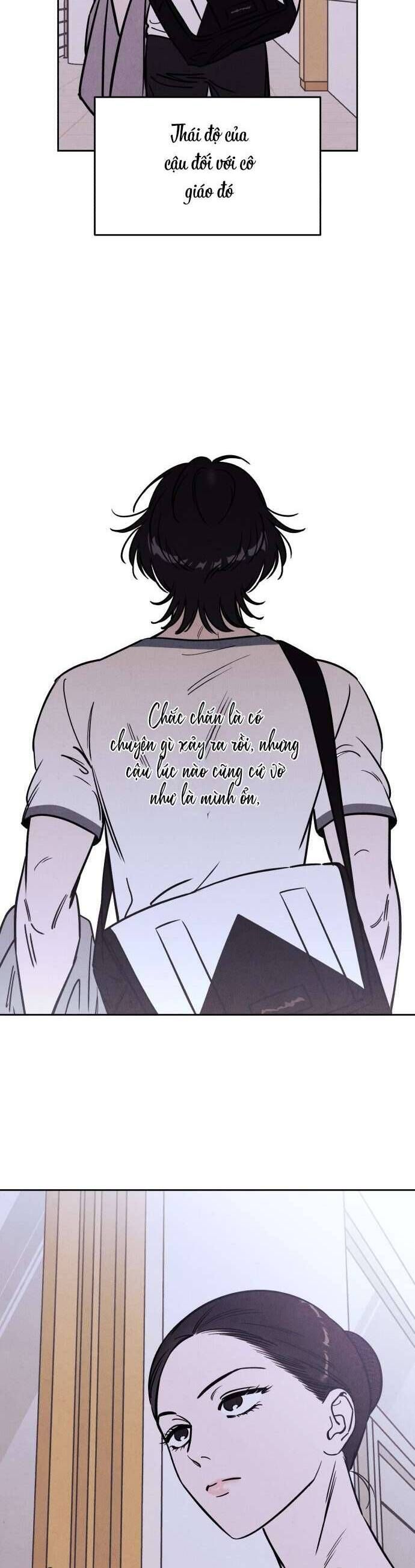 Muốn Mượn Chút Lửa Không? Chapter 38 - 20