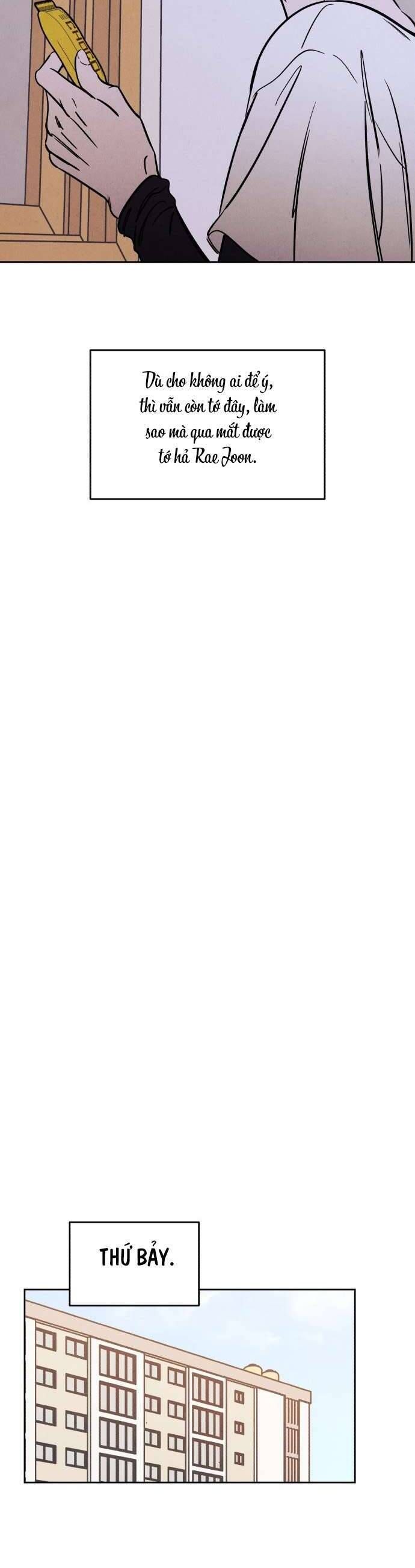 Muốn Mượn Chút Lửa Không? Chapter 38 - 21