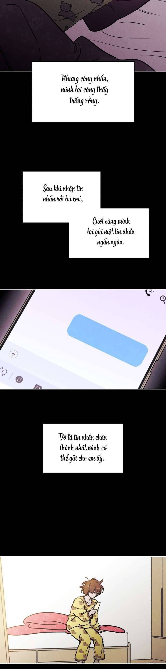 Muốn Mượn Chút Lửa Không? Chapter 38 - 24