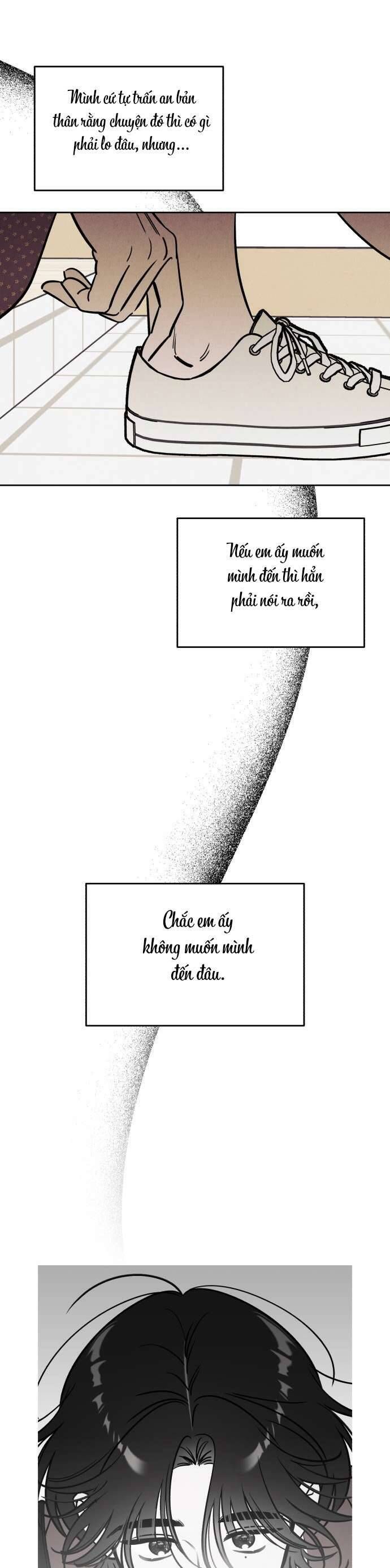 Muốn Mượn Chút Lửa Không? Chapter 38 - 26