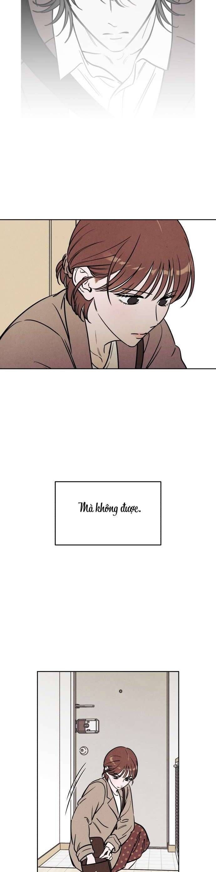 Muốn Mượn Chút Lửa Không? Chapter 38 - 27