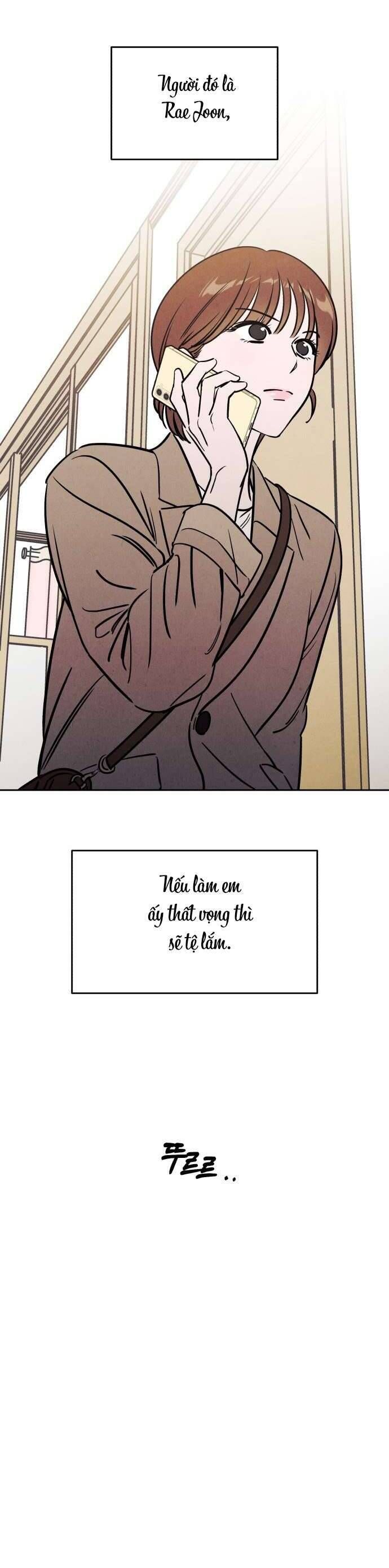 Muốn Mượn Chút Lửa Không? Chapter 38 - 29