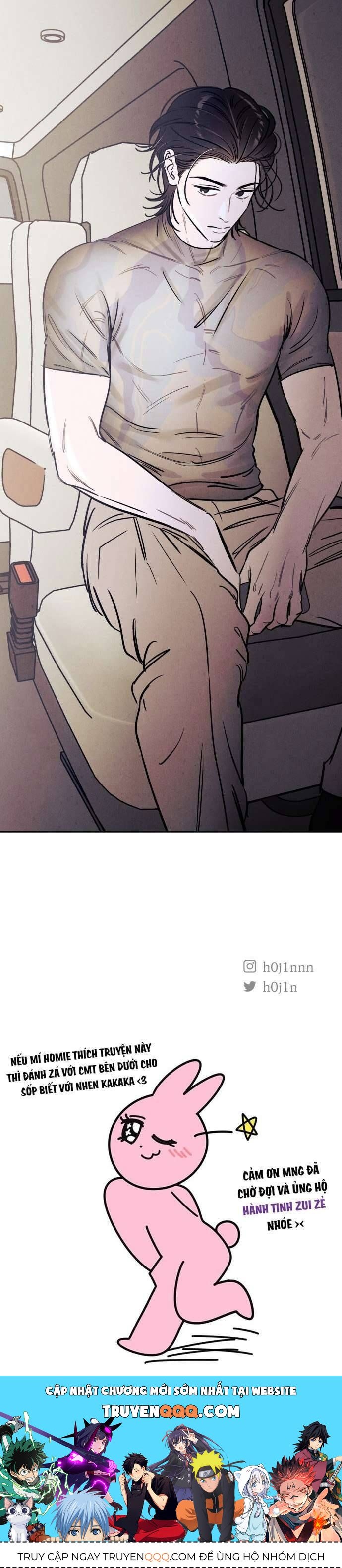 Muốn Mượn Chút Lửa Không? Chapter 38 - 34