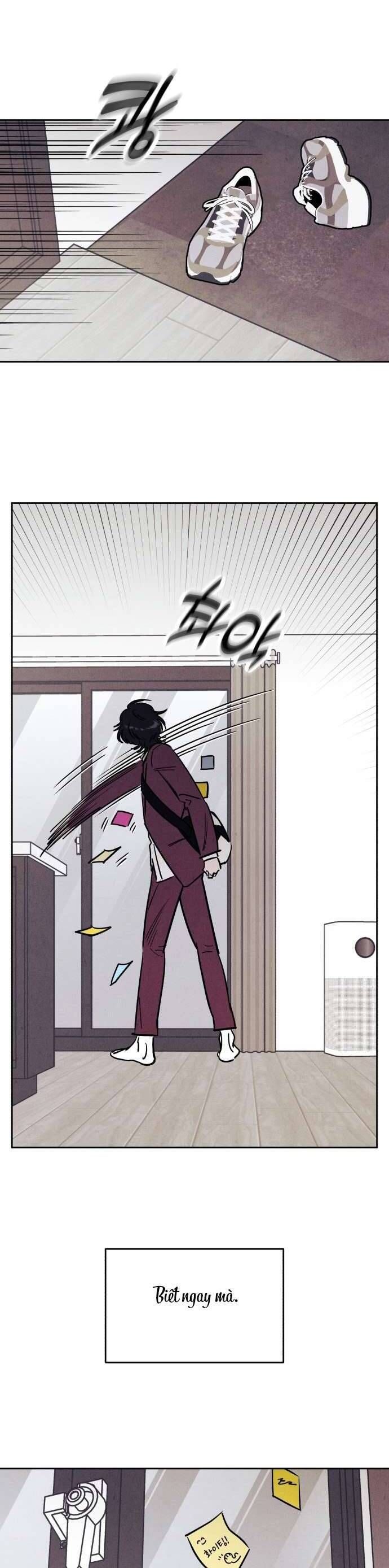 Muốn Mượn Chút Lửa Không? Chapter 38 - 6