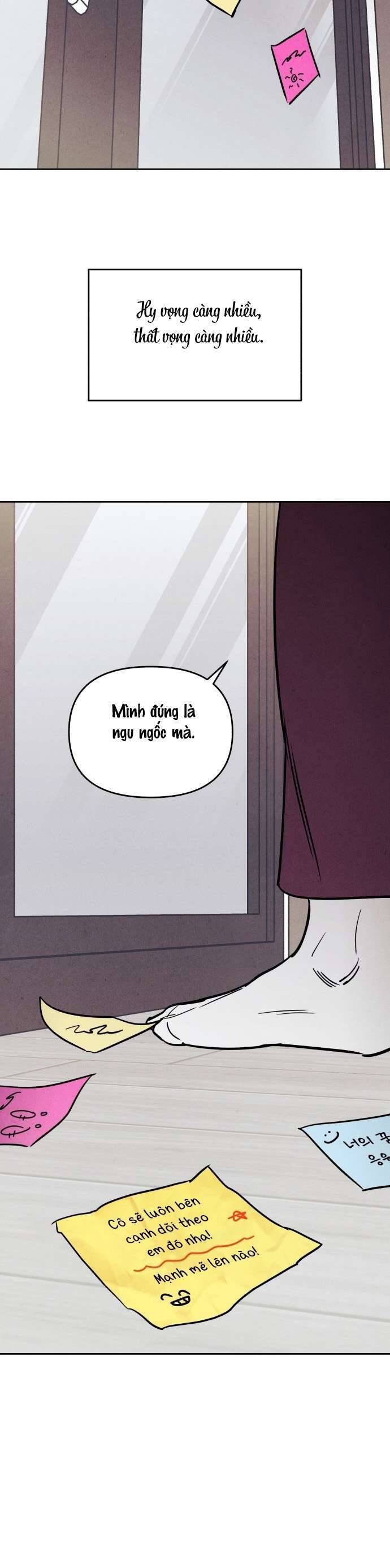 Muốn Mượn Chút Lửa Không? Chapter 38 - 7