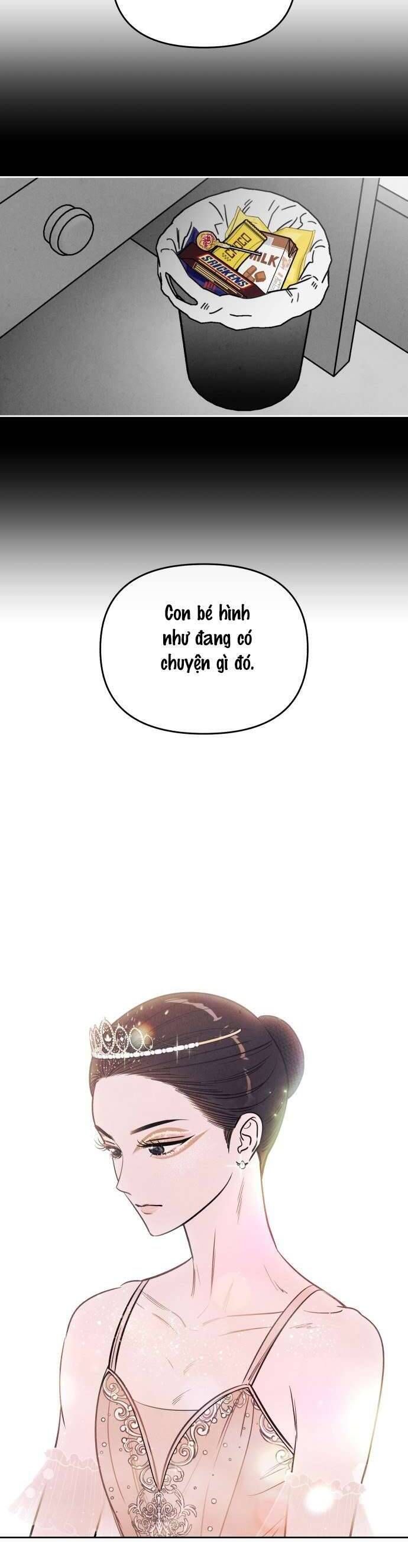 Muốn Mượn Chút Lửa Không? Chapter 39 - 14