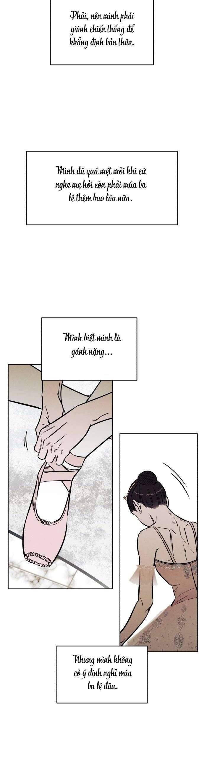 Muốn Mượn Chút Lửa Không? Chapter 39 - 18