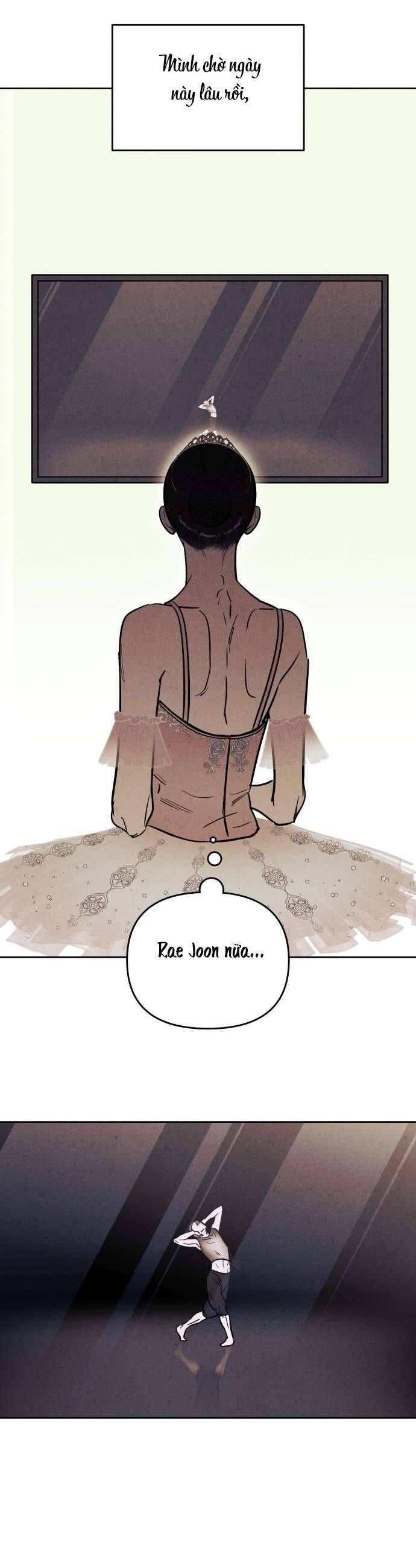 Muốn Mượn Chút Lửa Không? Chapter 39 - 19