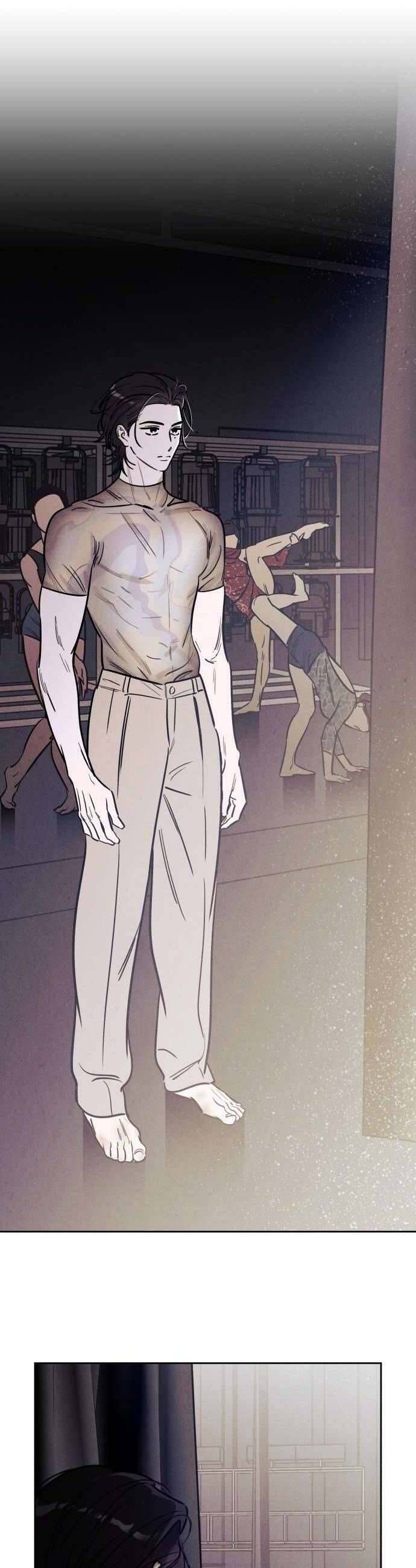 Muốn Mượn Chút Lửa Không? Chapter 39 - 20