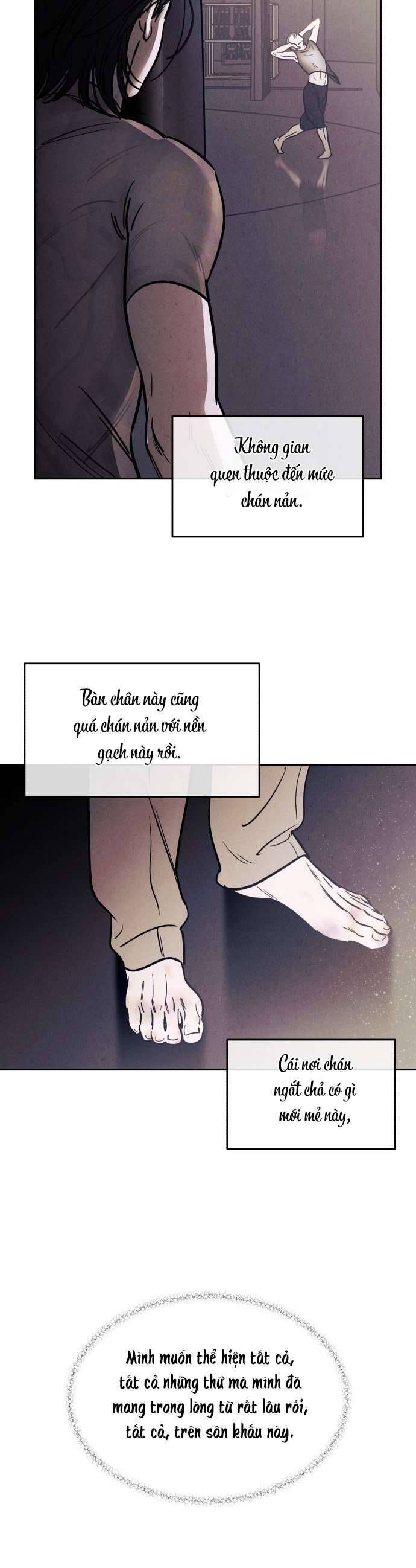 Muốn Mượn Chút Lửa Không? Chapter 39 - 21