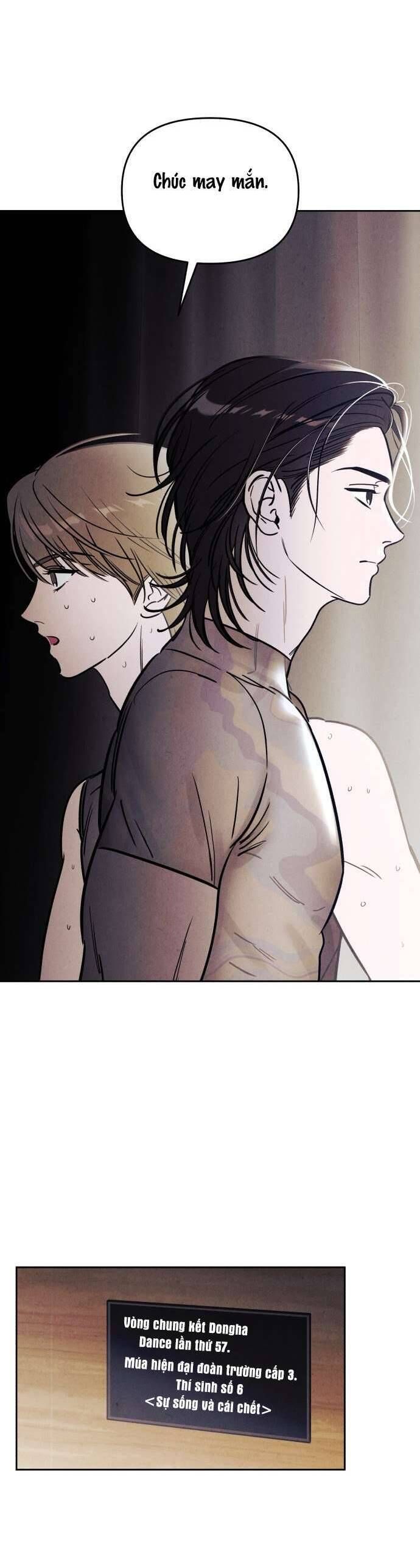 Muốn Mượn Chút Lửa Không? Chapter 39 - 23